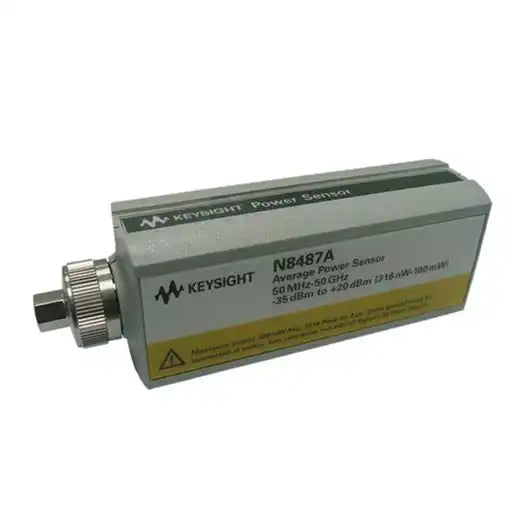 keysight N8487A Thermocouple Power Sensors