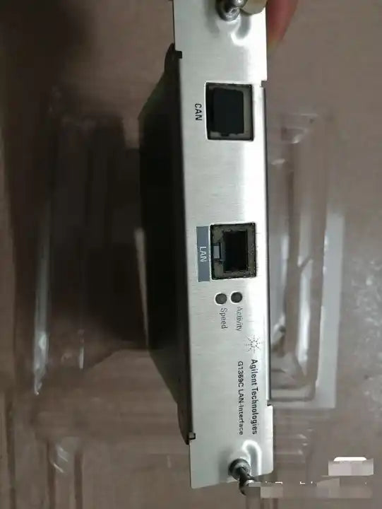 Agilent G1369C LAN Interface Board#