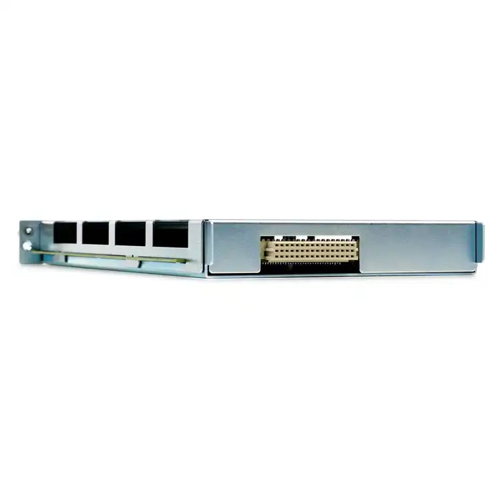 Keysight 34937A 32-Channel Form C/Form A Universal Switch for 34980A 28 Form C channels, up to 1 A, 60 W