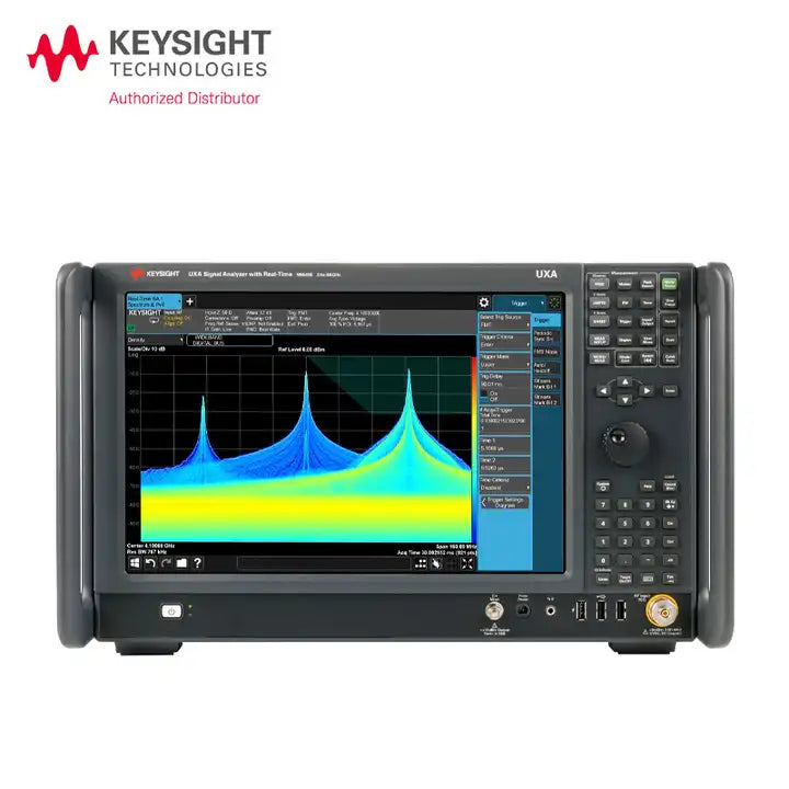 keysight N9040B UXA Signal Analyzer, 2 Hz to 50 GHz