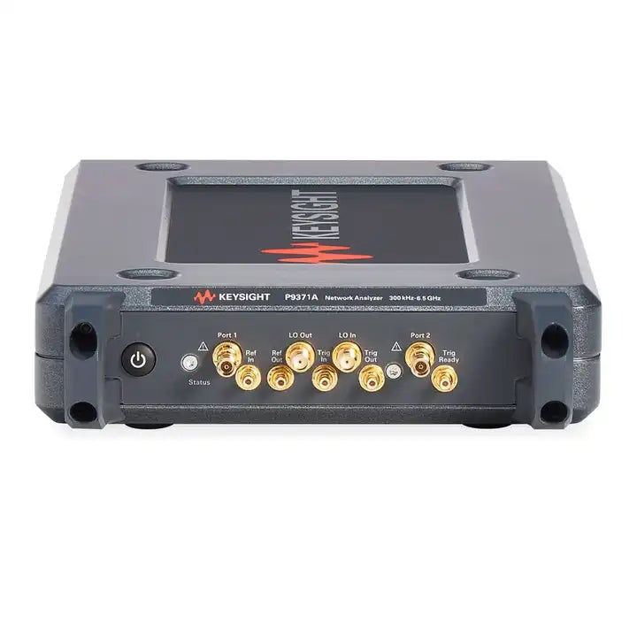 P9371A Keysight Lite Series USB Vector Network Analyzer, 6.5 GHz