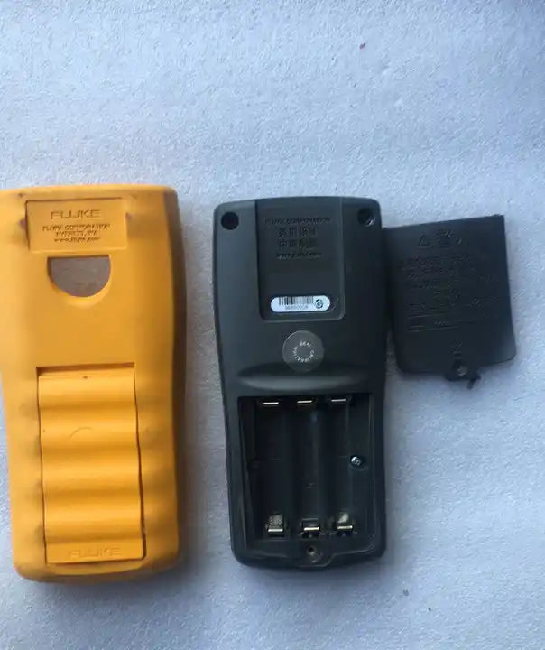 Fluke 53 II Temperature Logging Digital Thermometer FLUKE53-2
