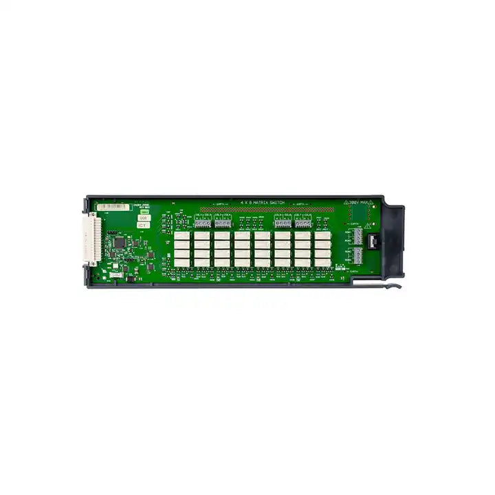 Keysight DAQM904A 4 x 8 two-wire matrix modules for 970A and 973A