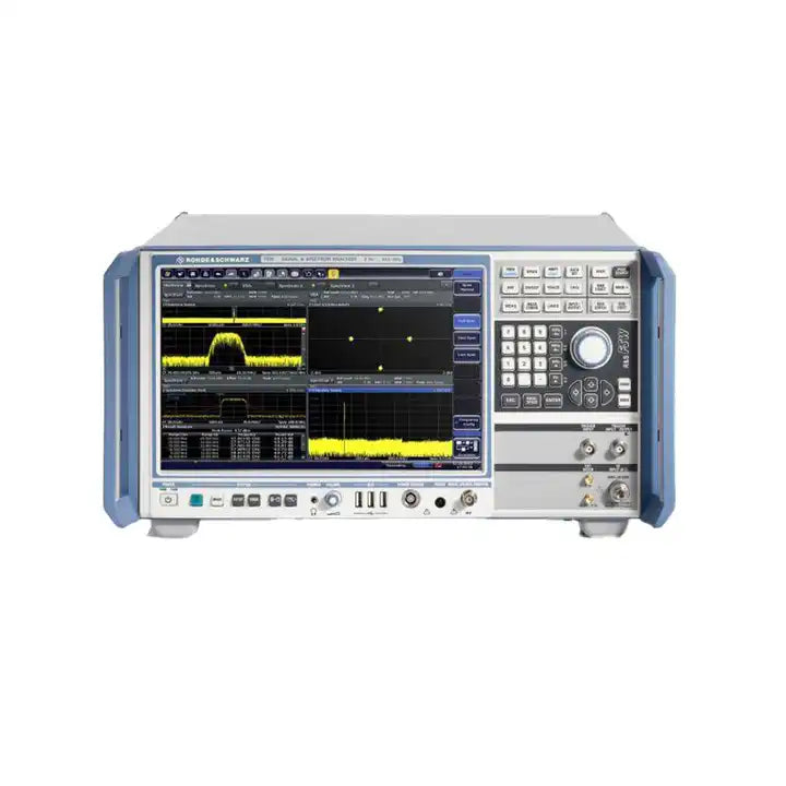 Rohde Schwarz spectrum analyzer FSW43/8/13/26/50/67