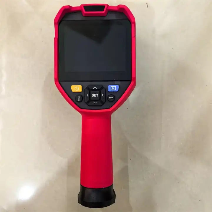 Factory direct selling Heavy Duty Thermal Camera UTi260E Infrared Thermal Imager Camera in stock