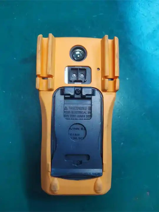 Keysight AGILENT U1232A DMM HH 3 1/2 Digital Multimeter USED
