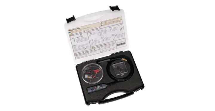 Keysight   DP0010A Differential Active Probe, 250 MHz