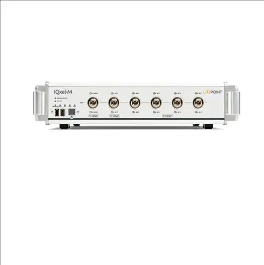 Litepoint IQxel-M IQXel-M8 Multi-Comm Wireless Tester