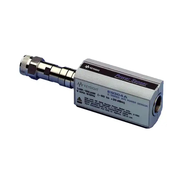 Keysight E9304A E-Series Average Power Sensor
