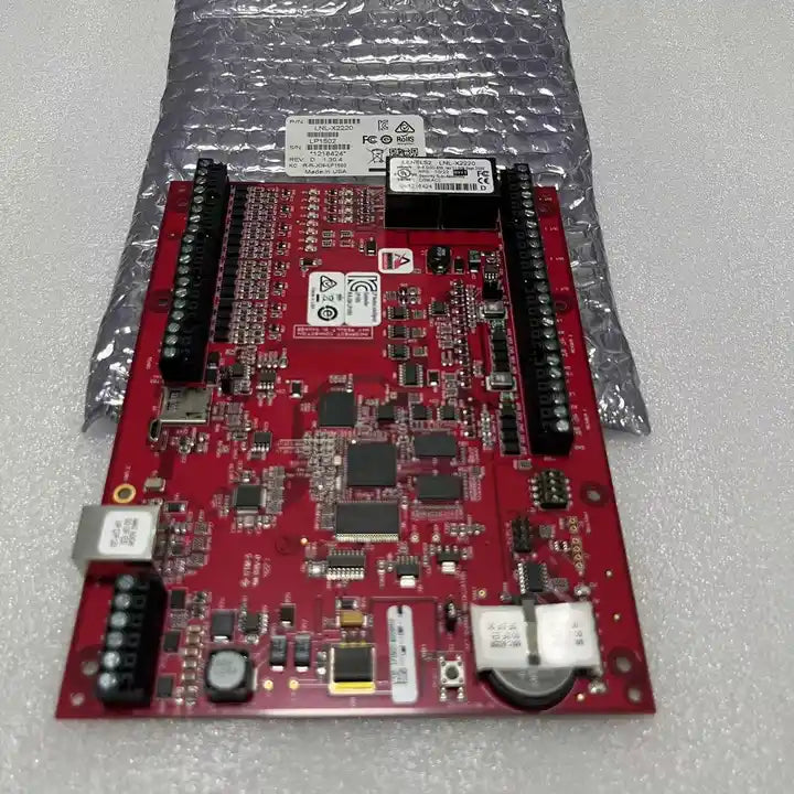 Brand New LNL-X2220  Intelligent Dual Reader Controller New LNL-X2220