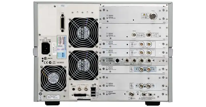Keysight  B1505A Power Device Analyzer / Curve Tracer