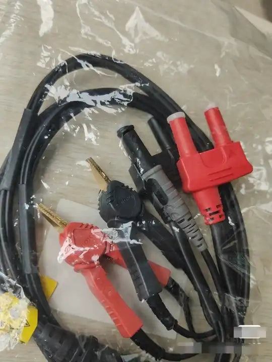 Brand New HIOKI L2101 Clip Type Lead F RM3544 RM3545