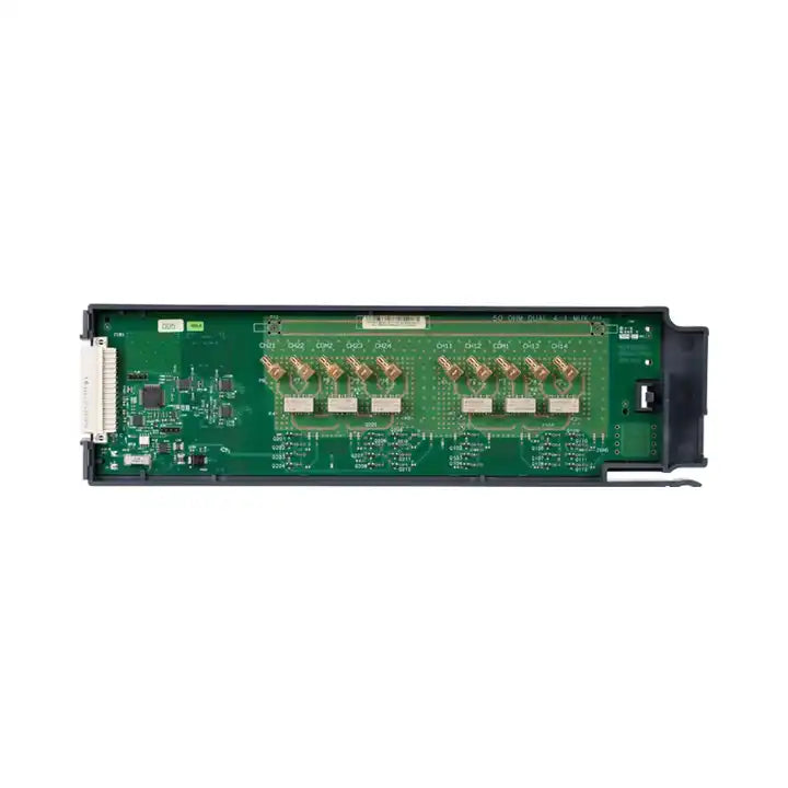 Keysight  DAQM905A 2 GHz Dual 1:4 RF Mux, 50 Ohm Module for DAQ970A and DAQ973A