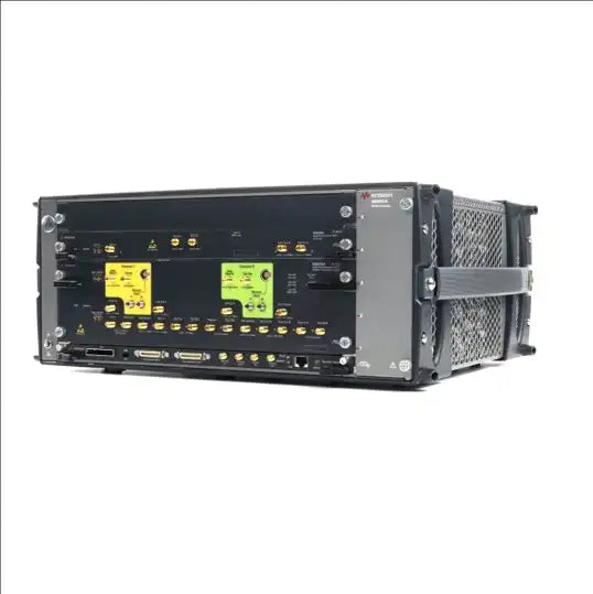 Keysight M8040A 64 GBaud High-Performance BERT