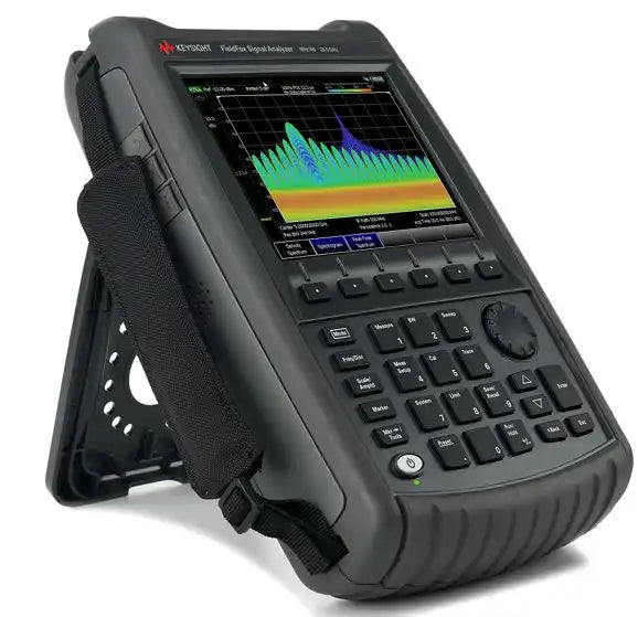 Keysight FieldFox Handheld Microwave Analyzer,N9918B,26.5 GHz