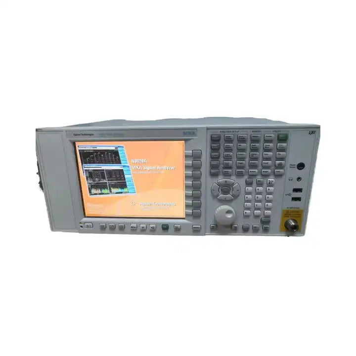1 Pcs Keysight Agilent N9020A MXA Signal Analyzer 20HZ-26.5G, working with warranty
