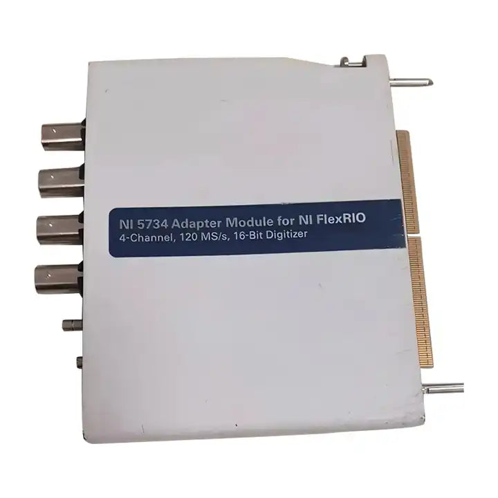 National Instruments 5751B Digitizer Adapter Module for FlexRIO
