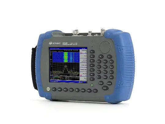 KEYSIGHT N9340B Hand-held rf spectrum analyzer(HSA),3 GHz Price negotiable