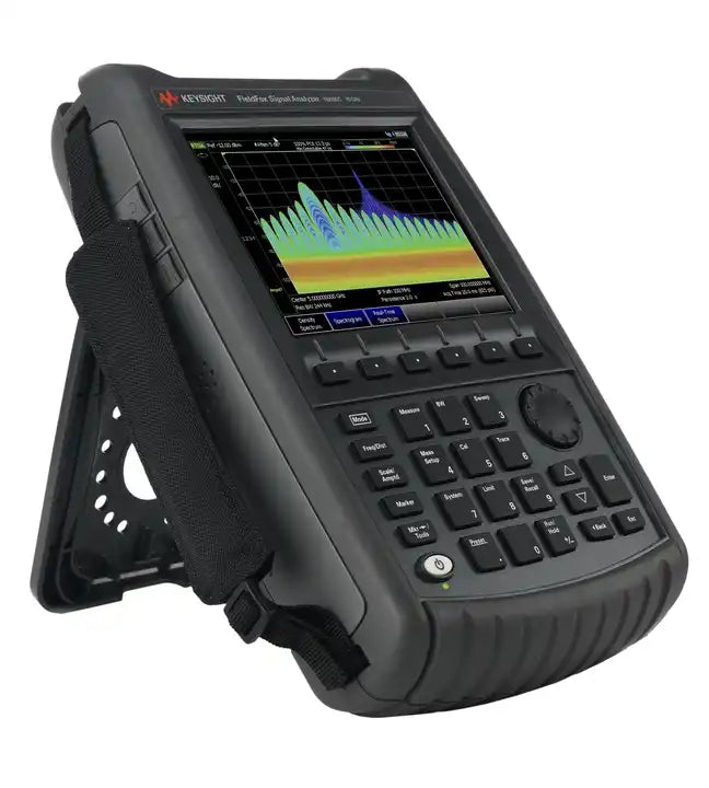 N9935C FieldFox C Handheld Microwave Spectrum Analyzer, 10 GHz