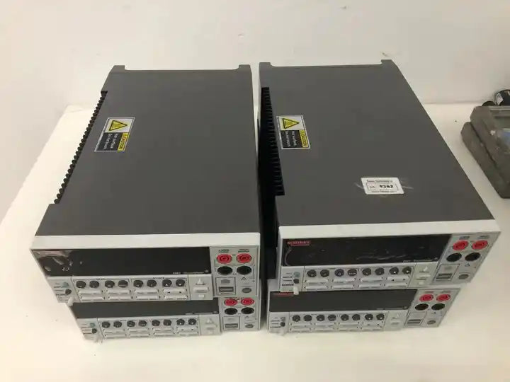 Keithley 2401 20V / 1A / 20W 6.5 Digit Low Voltage SourceMeter