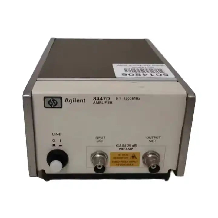 Agilent  HP 8447D Amplifier
