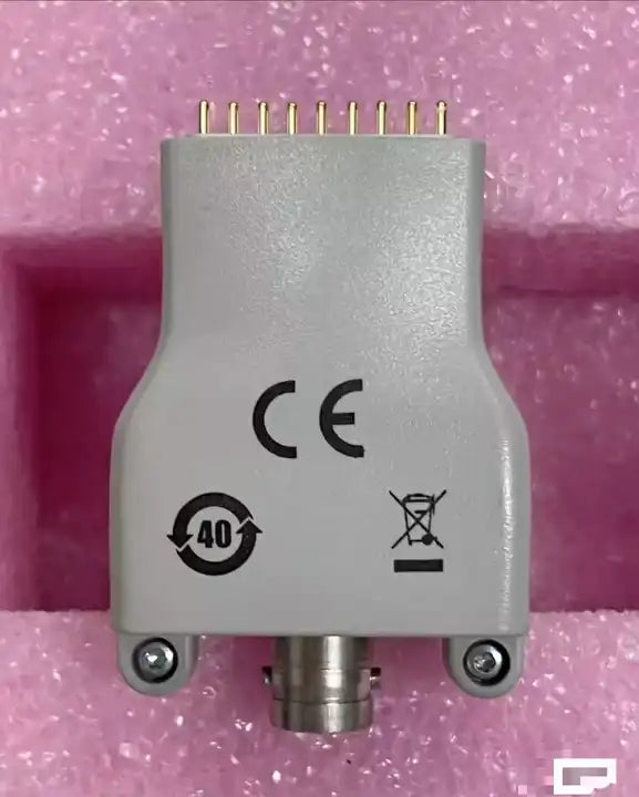 New Agilent oscilloscope adapter N2744A