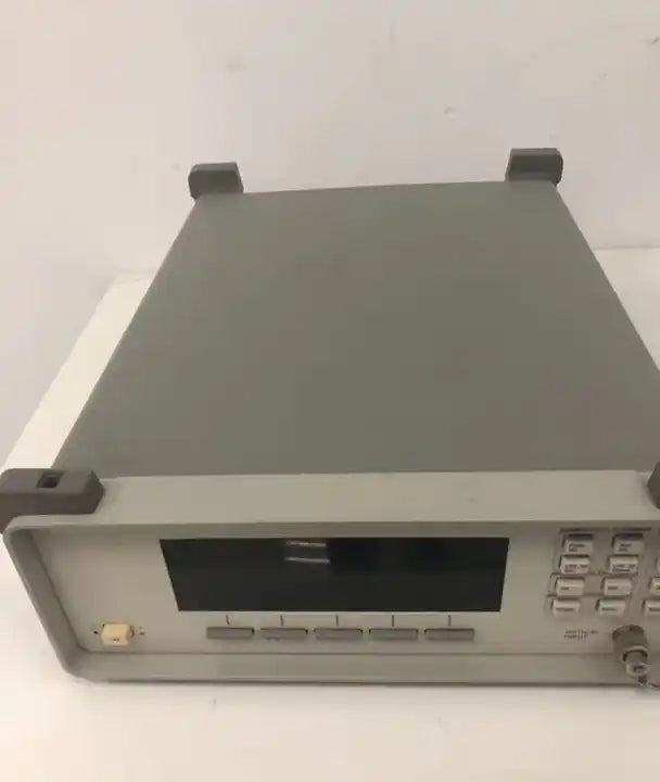 AGILENT 86120B Multi-Wavelength Meter