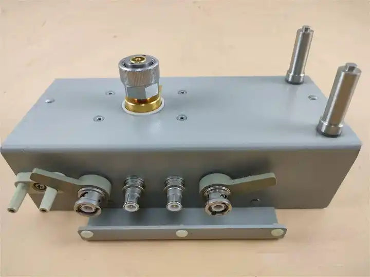 KEYSIGHT /Agilent H P 16085B Terminal Adapter FOR 4194A OR 4294A