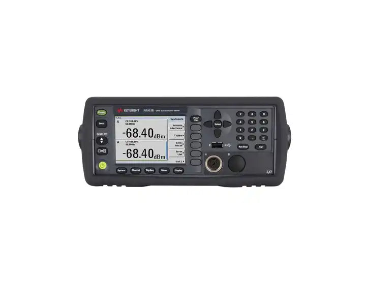 keysight N1913B EPM Series Single-Channel Power Meter