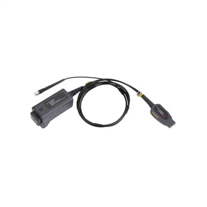 Keysight  MX0032A InfiniiMax 4 RCRC Probe Amp, 52 GHz with 40 GHz Bessel-Thomson