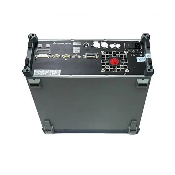 Rohde  Schwarz UPL audio analyzer 110kHz