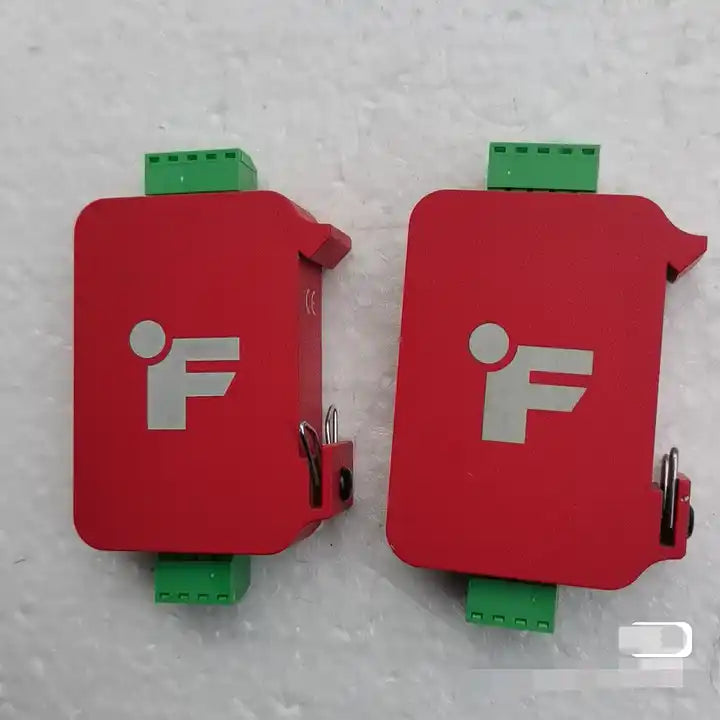 FUTEK IAA100 Strain Gauge Analog Amplifier