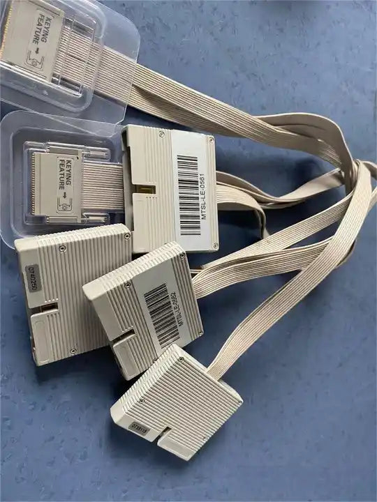 KEYSIGHT/ Agilent /  E5404A Single Ended Soft Touch Connectorless Probe