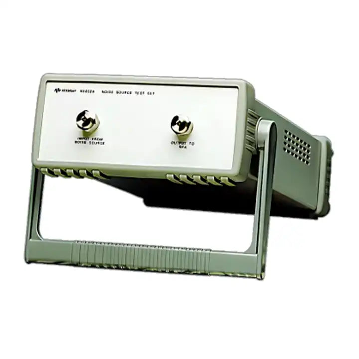 Keysight N2002A Noise Source Tester, 10 MHz to 26.5 GHz