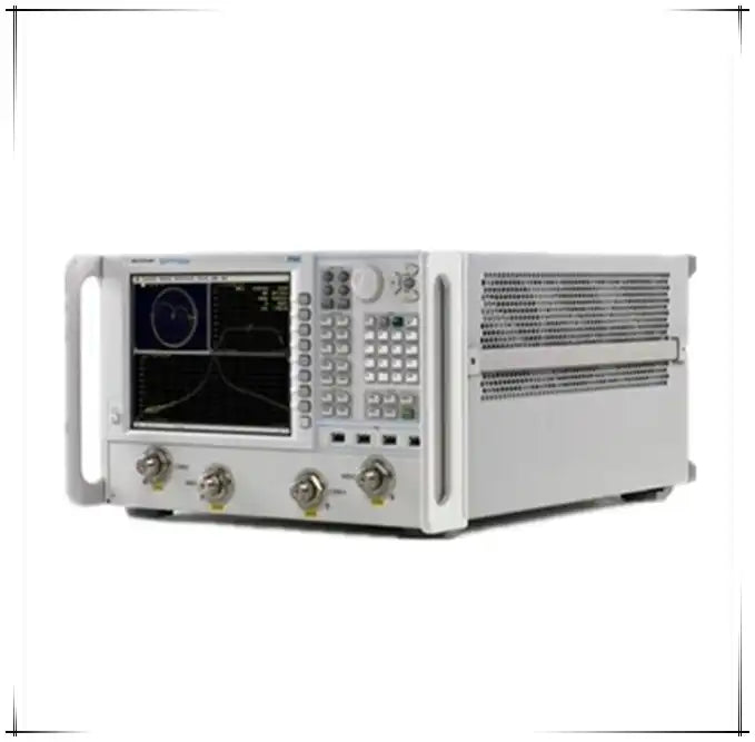 Used Keysight N5225A PNA microwave network analyzer