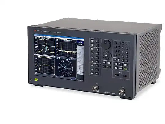 KEYSIGHT E5061B ENA Vector Network Analyzer OPT3L5