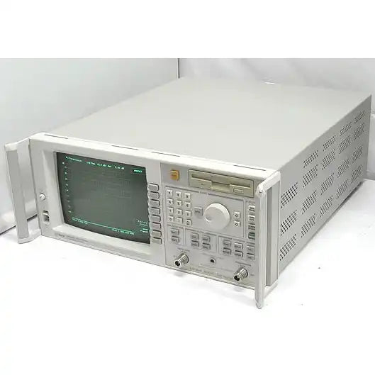 Agilent HP 8714ES RF Network Analyzer 300kHz-3GHz