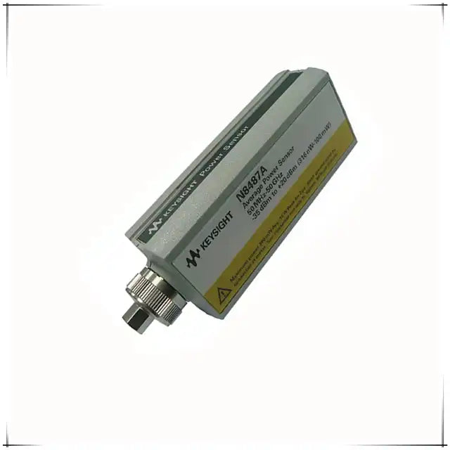 Used Keysight N8487A thermocouple power sensor Keysight N8487A power probe imports 50G