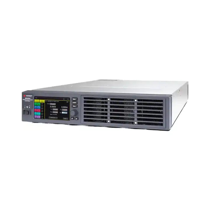 Keysight  MP4303A Modular Power System 10 kW Mainframe, 200 / 208 VAC