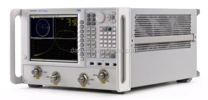 KEYSIGHT N5225A PNA Microwave Network Analyzer, 50 GHz Price negotiable