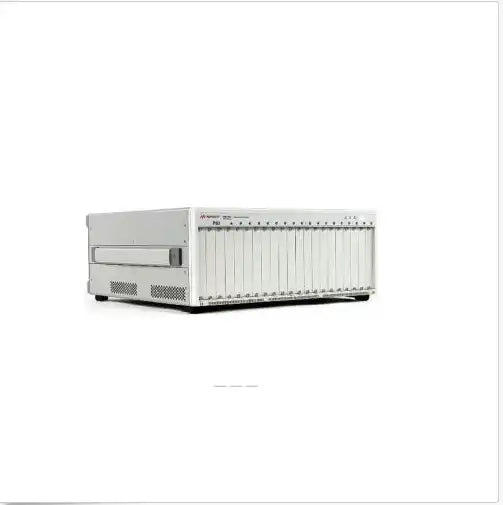 keysight M9018A PXIe 18-Slot Chassis Price negotiable