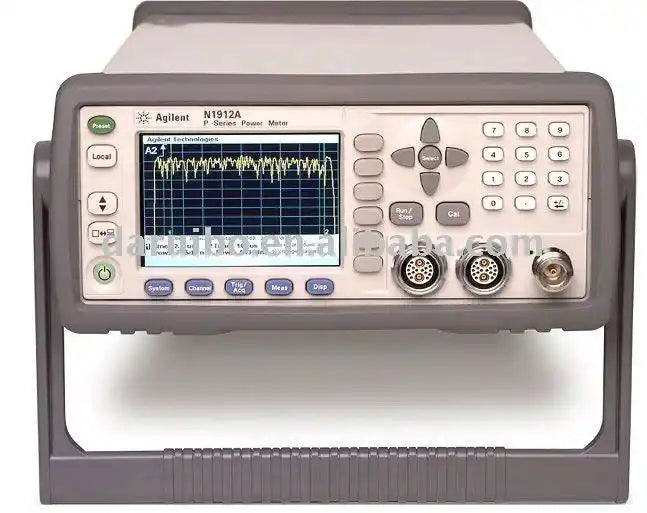 Agilent Keysight N1911A P-Series Single Channel Power Meter Price negotiable