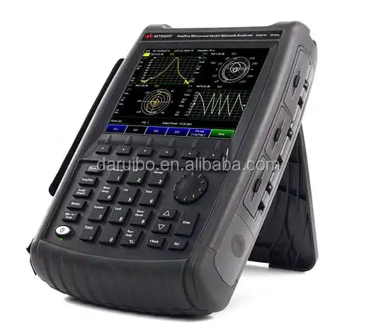 KEYSIGHT N9927A FieldFox Handheld Microwave Vector Network Analyzer, 18 GHz Price negotiable