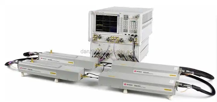Keysight  N5245A PNA-X Network Analyzer, 10 MHz - 50 GHz 4-Port