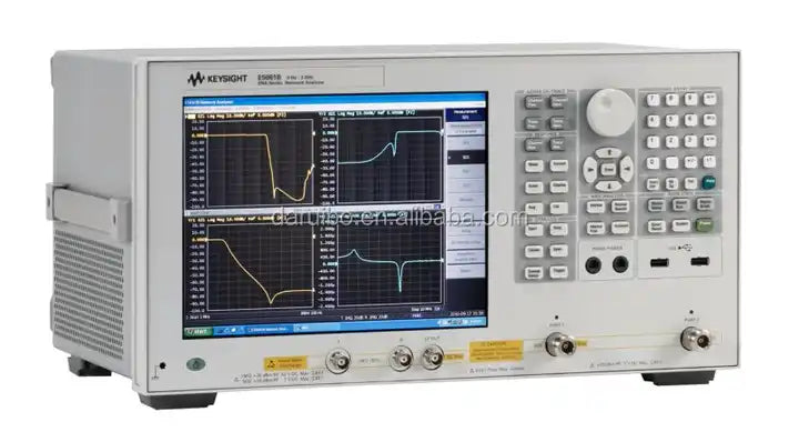 Keysight Premium Used E5061B Network Analyzer 5 Hz to 3 GHz Opt. 3L5 (Agilent) Price negotiable