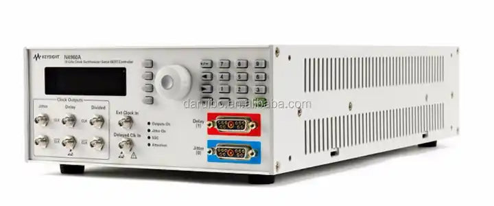 Keysight Premium Used N4960A Serial BERT 32 and 17 Gb/s (Agilent N4960A) Price negotiable