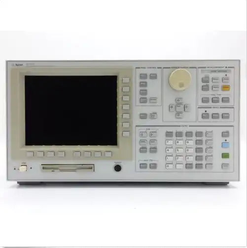 Keysight Used 4155C Semiconductor Parameter Analyzer (Agilent 4155C) Price negotiable