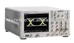 86100D Infiniium DCA-X Wide-Bandwidth Oscilloscope Mainframe Price negotiable