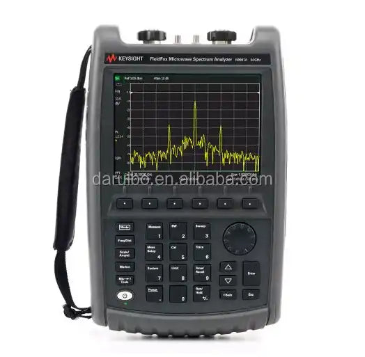 KEYSIGHT N9961A FieldFox Handheld Microwave Spectrum Analyzer, 44 GHz