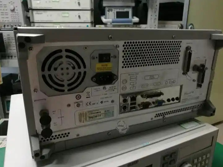 Keysight Used  E5062A 3 GHz Network Analyzer (Opt. 250,016) (Agilent)